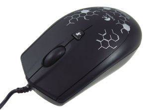 LOGITECH G100 OPTICAL GAMING MOUSE LOGITECH G100 OPTICAL GAMING MOUSE