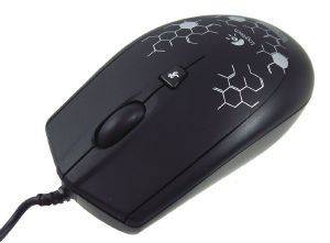 LOGITECH G100 OPTICAL GAMING MOUSE