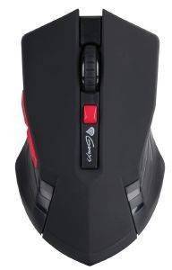 NATEC NMG-0601 GENESIS GV44 2000DPI GAMING MOUSE