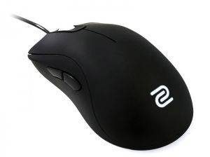 ZOWIE ZA12 GAMING MOUSE OPTICAL WITH AVAGO 3310 SENSOR BLACK ZOWIE ZA12 GAMING MOUSE OPTICAL WITH AVAGO 3310 SENSOR BLACK
