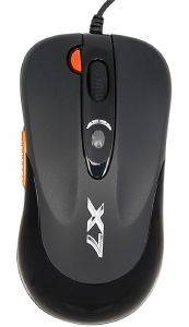 A4TECH A4-X-705K FULL SPEED USB OSCAR GAMING MOUSE A4TECH A4-X-705K FULL SPEED USB OSCAR GAMING MOUSE