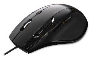 RAPOO N6200 WIRED OPTICAL MOUSE BLACK RAPOO N6200 WIRED OPTICAL MOUSE BLACK
