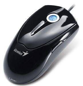 GENIUS NST220 USB OPTICAL MOUSE BLACK GENIUS NST220 USB OPTICAL MOUSE BLACK