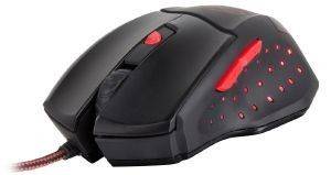 NATEC NMG-0600 GENESIS GX57 PROFESSIONAL OPTICAL 4000DPI GAMING MOUSE