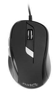 NATEC NMY-0667 PIGEON OPTICAL MOUSE