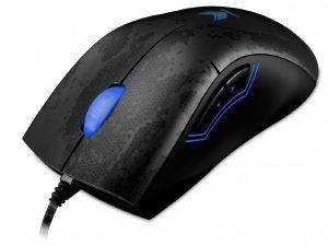 RAPOO VPRO V200 GAMING OPTICAL MOUSE