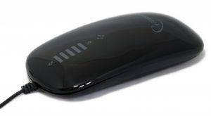 GEMBIRD MUS-PTU-001 TOUCH MOUSE PHOENIX SERIES BLACK GEMBIRD MUS-PTU-001 TOUCH MOUSE PHOENIX SERIES BLACK