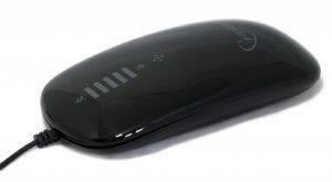 GEMBIRD MUS-PTU-001 TOUCH MOUSE PHOENIX SERIES BLACK