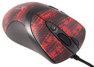 A4TECH A4-XL-740K FULL SPEED USB OSCAR LASER GAMING MOUSE