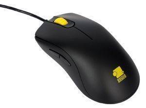 ZOWIE FK2 GAMING MOUSE OPTICAL WITH AVAGO 3310 SENSOR BLACK