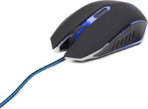 GEMBIRD MUSG-001-B GAMING MOUSE BLUE GEMBIRD MUSG-001-B GAMING MOUSE BLUE