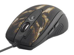 A4TECH A4-XL-750BH FULL SPEED USB ANTI-VIBRATE LASER GAMING MOUSE A4TECH A4-XL-750BH FULL SPEED USB ANTI-VIBRATE LASER GAMING MOUSE