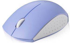 RAPOO 3360 WIRELESS OPTICAL MINI MOUSE PURPLE