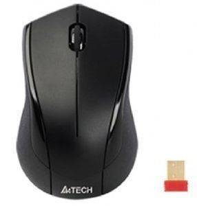 A4TECH A4-G7-600NX-1 V-TRACK WIRELESS MOUSE BLACK