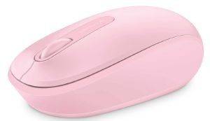 MICROSOFT WIRELESS MOBILE MOUSE 1850 LIGHT ORCHID