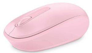 MICROSOFT WIRELESS MOBILE MOUSE 1850 LIGHT ORCHID MICROSOFT WIRELESS MOBILE MOUSE 1850 LIGHT ORCHID