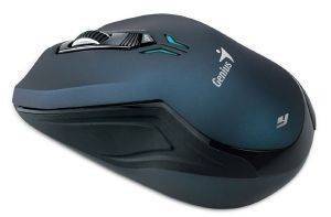 GENIUS TRAVELER 9000LS 2.4GHZ LASER MOUSE