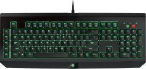  RAZER BLACKWIDOW ULTIMATE STEALTH 2014 US