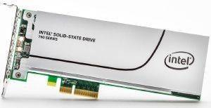 SSD INTEL 750 SERIES SSDPEDMW400G401 400GB HHHL PCIE 3.0 MLC GENERIC SINGLE PACK