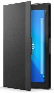 SONY STYLE COVER SCR32 FOR XPERIA Z4 TABLET BLACK