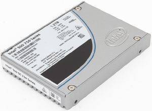 SSD INTEL 750 SERIES SSDPE2MW012T4R5 1.2TB 2.5\'\' PCIE 3.0 MLC BOX