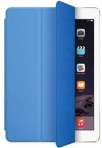 APPLE MGTQ2ZM/A IPAD AIR SMART COVER BLUE APPLE MGTQ2ZM/A IPAD AIR SMART COVER BLUE