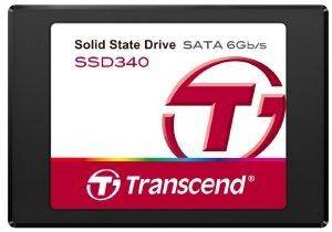 SSD TRANSCEND TS64GSSD340 SSD340 64GB 2.5\'\' SATA3
