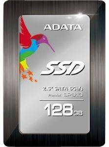 SSD ADATA PREMIER SP610 128GB 2.5\'\' SATA3