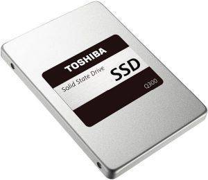 SSD TOSHIBA HDTS712EZSTA Q300 120GB 2.5\'\' SATA3 SSD TOSHIBA HDTS712EZSTA Q300 120GB 2.5\'\' SATA3