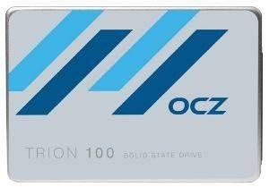SSD OCZ TRN100-25SAT3-120G TRION 100 120GB 2.5\'\' SATA3