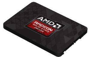 SSD AMD RADEON R7 120GB 2.5\'\' SATA3