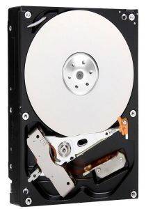 HDD TOSHIBA P300 HIGH PERFORMANCE 2TB HDD TOSHIBA P300 HIGH PERFORMANCE 2TB
