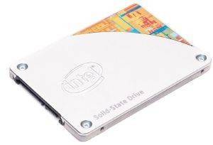 SSD INTEL 535 SERIES SSDSC2BW180H601 180GB 2.5\'\' 7MM SATA3 MLC GENERIC SINGLE PACK SSD INTEL 535 SERIES SSDSC2BW180H601 180GB 2.5\'\' 7MM SATA3 MLC GENERIC SINGLE PACK
