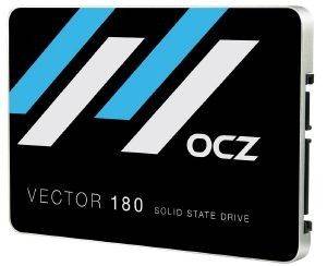 SSD OCZ VTR180-25SAT3-120G VECTOR 180 120GB 2.5\'\' 7MM SATA3