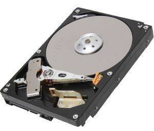 HDD TOSHIBA P300 HIGH PERFORMANCE 3TB