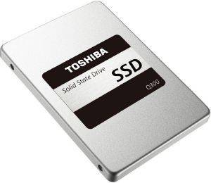 SSD TOSHIBA HDTS724EZSTA Q300 240GB 2.5\'\' SATA3