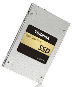 SSD TOSHIBA HDTS412EZSTA Q300 PRO 128GB 2.5\'\' SATA3