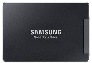 SSD SAMSUNG MZ-7GE240EW 845DC EVO SERIES 240GB 2.5\'\' SATA3