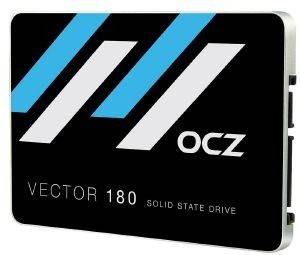 SSD OCZ VTR180-25SAT3-240G VECTOR 180 240GB 2.5\'\' 7MM SATA3 SSD OCZ VTR180-25SAT3-240G VECTOR 180 240GB 2.5\'\' 7MM SATA3