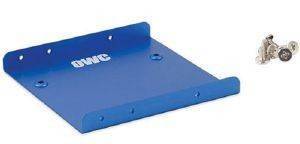 OWC 2.5\'\' TO 3.5\'\' DRIVE ADAPTER BRACKET OWC 2.5\'\' TO 3.5\'\' DRIVE ADAPTER BRACKET