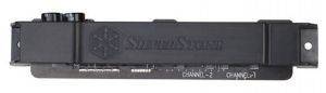 SILVERSTONE CP05-SAS HOT-SWAP SAS/SATA 6G CONNECTOR SILVERSTONE CP05-SAS HOT-SWAP SAS/SATA 6G CONNECTOR