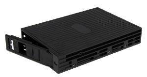 STARTECH 2.5\'\' SATA/SAS SSD/HDD TO 3.5\'\' SATA HARD DRIVE CONVERTER STARTECH 2.5\'\' SATA/SAS SSD/HDD TO 3.5\'\' SATA HARD DRIVE CONVERTER