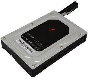 KINGSTON SNA-DC2/35 2.5\'\' TO 3.5\'\' SATA DRIVE CARRIER 2 KINGSTON SNA-DC2/35 2.5\'\' TO 3.5\'\' SATA DRIVE CARRIER 2
