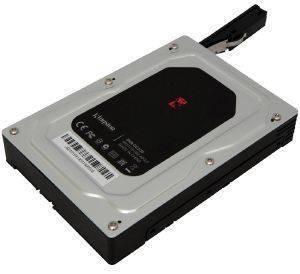 KINGSTON SNA-DC2/35 2.5\'\' TO 3.5\'\' SATA DRIVE CARRIER 2