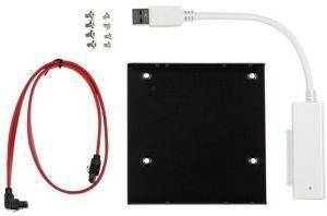 CRUCIAL SSD INSTALL KIT CRUCIAL SSD INSTALL KIT