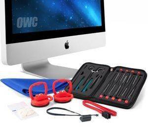 OWC INTERNAL SSD DIY COMPLETE KIT FOR IMAC 21.5\'\' 2011 MODELS