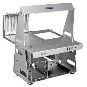 CASE LIAN LI PC-T60A ATX TEST BENCH SILVER CASE LIAN LI PC-T60A ATX TEST BENCH SILVER
