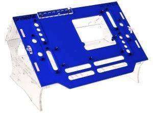 CASE PRIMOCHILL WET BENCH KIT BLUE