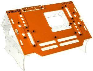CASE PRIMOCHILL WET BENCH KIT ORANGE