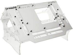 CASE PRIMOCHILL WET BENCH KIT WHITE CASE PRIMOCHILL WET BENCH KIT WHITE